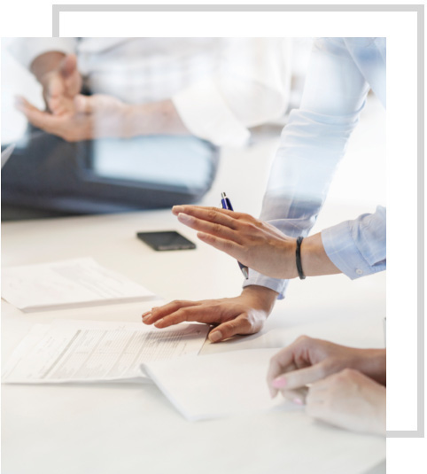 Certificazione ISO 9001 Bergamo
