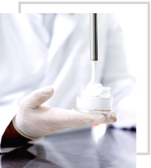 Certificazione ISO 22716 Como